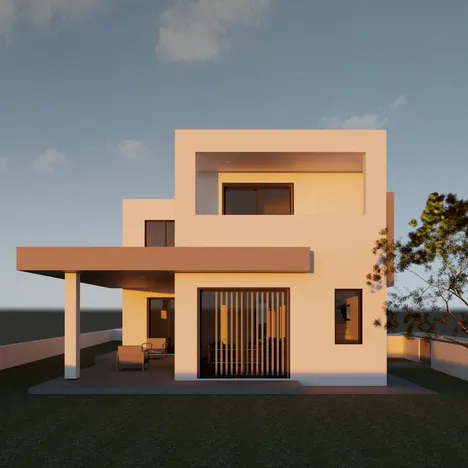 Agia Varvara Nicosia