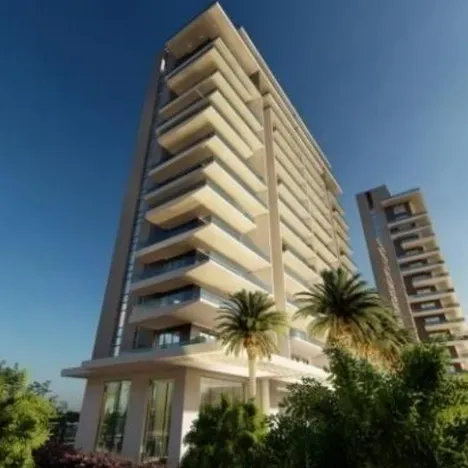 Soho Resort East Tower Paphos