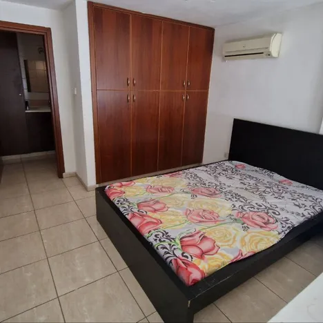 Marina Apartments 211