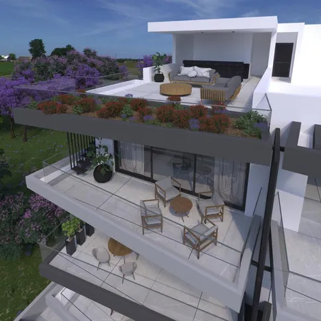 Infinity Blu Residence