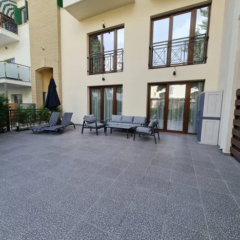 Galatex Beach Complex