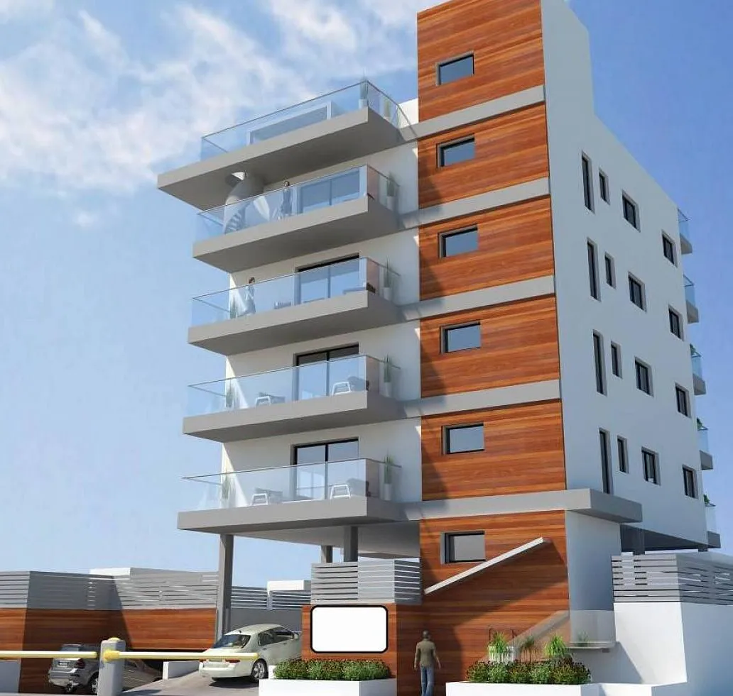 Nicolaides Residences