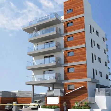 Nicolaides Residences