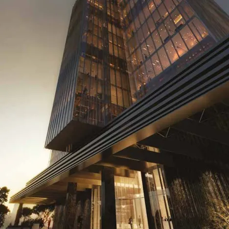 The Landmark Nicosia