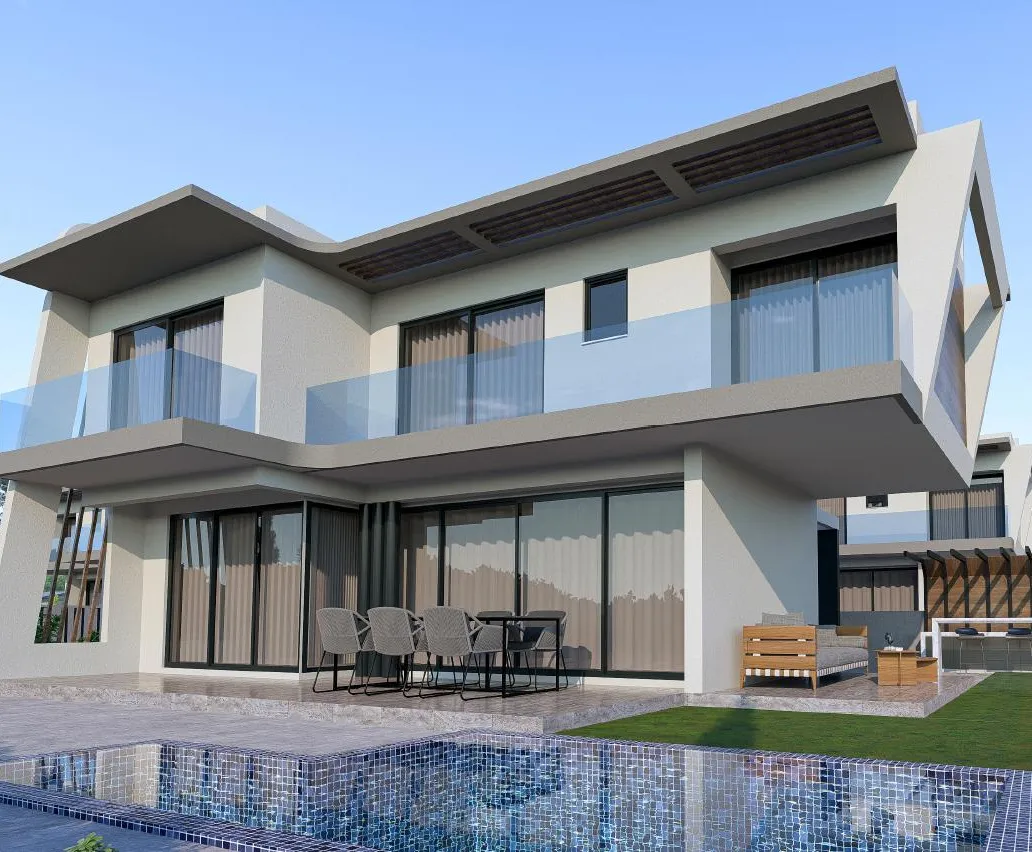 Privilege Hill Villas