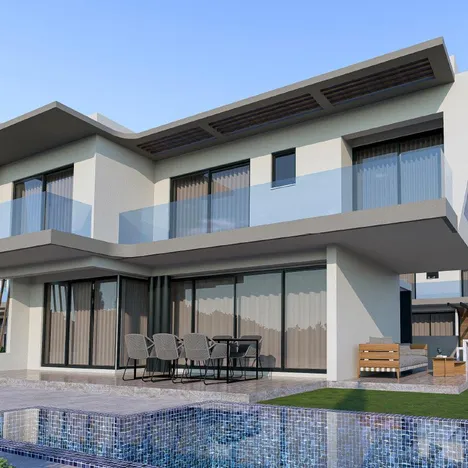 Privilege Hill Villas