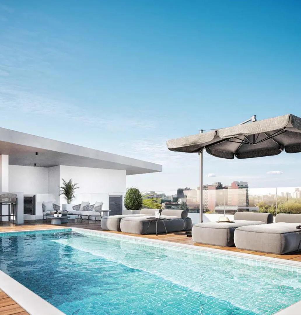 CLA Central Luxury Apartments