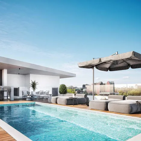 CLA Central Luxury Apartments