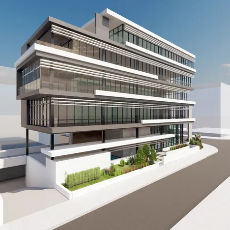 Buro Business Center