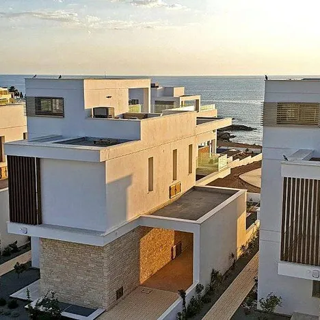 Rosemarine Beachfront