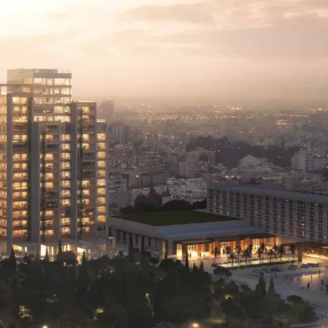 The Landmark Nicosia