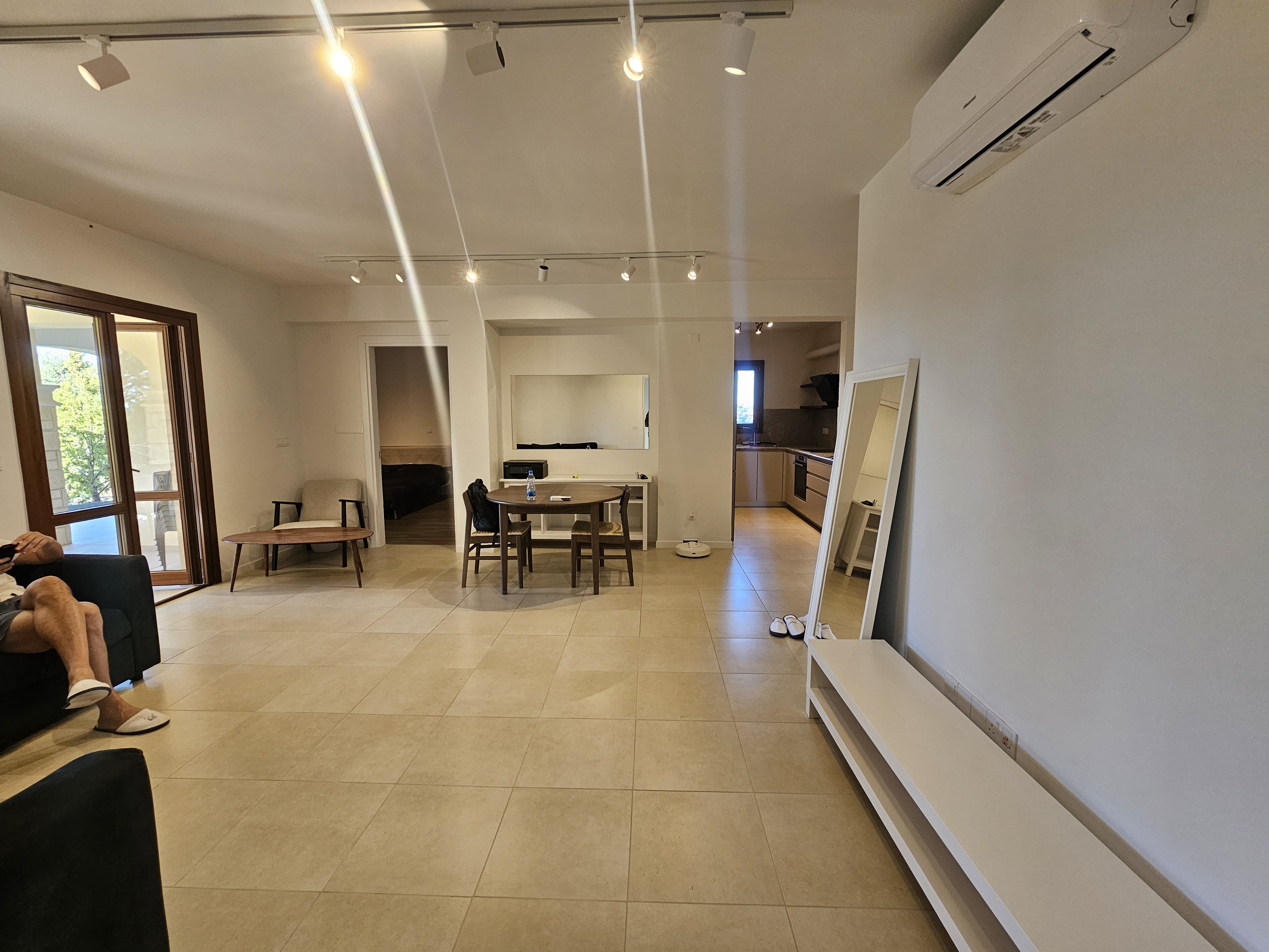 3-bedroom apartment in Paphos / Kouklia