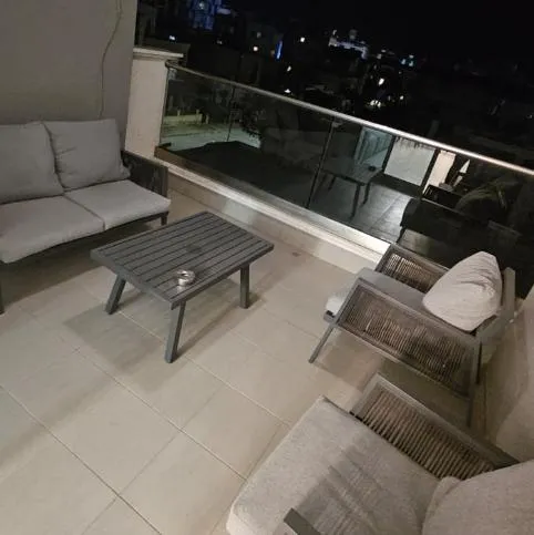 Arisco Diamond House