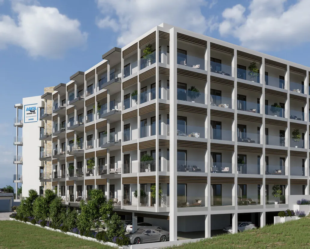 Annex Vacation Club Aqua Park