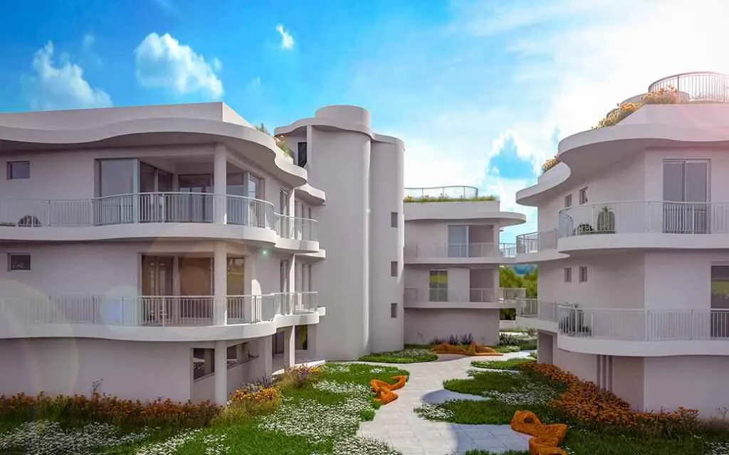 Latitudes Apartments