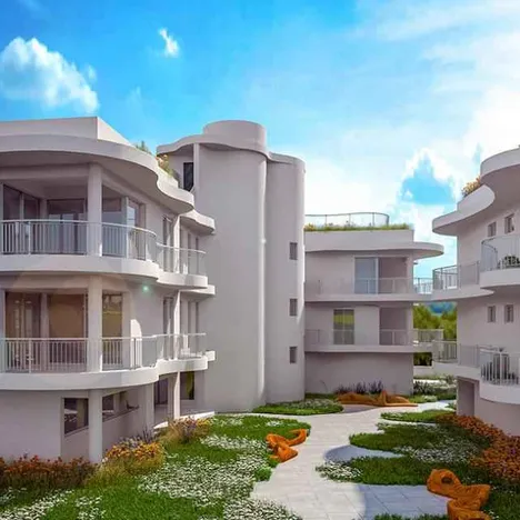 Latitudes Apartments