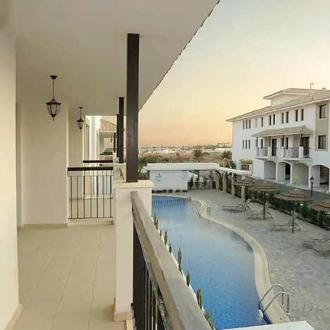 Emerald Heights Project