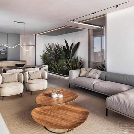 CLA Central Luxury Apartments