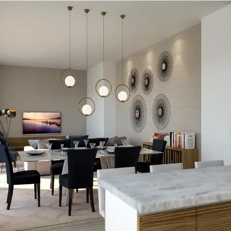 Park Horizon Apartments