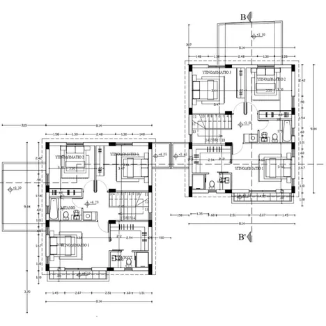 Oroklini Prime Villas