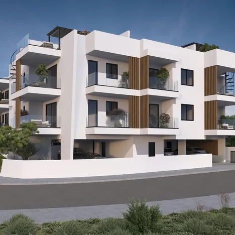 Kourion Residences