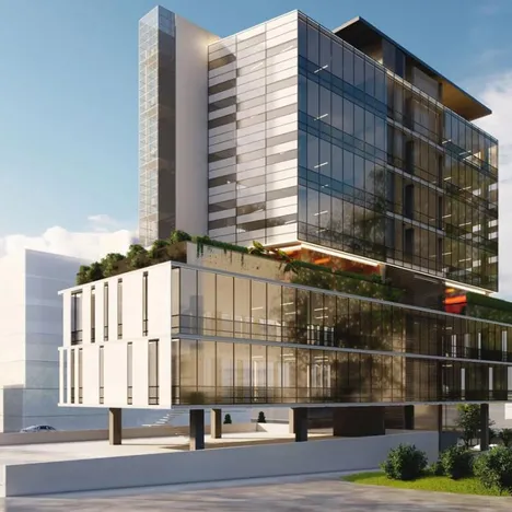 Kalispera Business Center