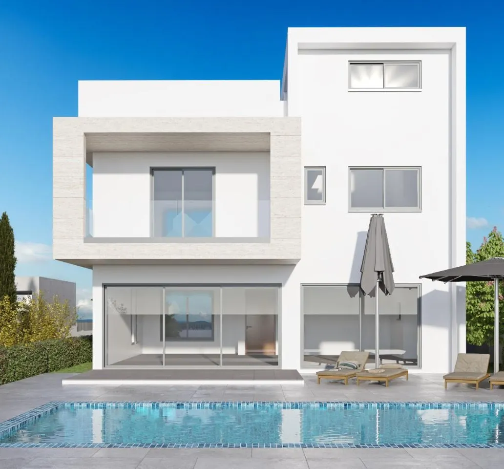 Carisa Elandra Villas