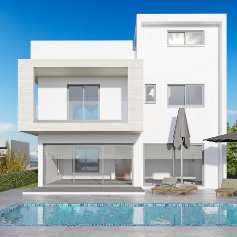 Carisa Elandra Villas