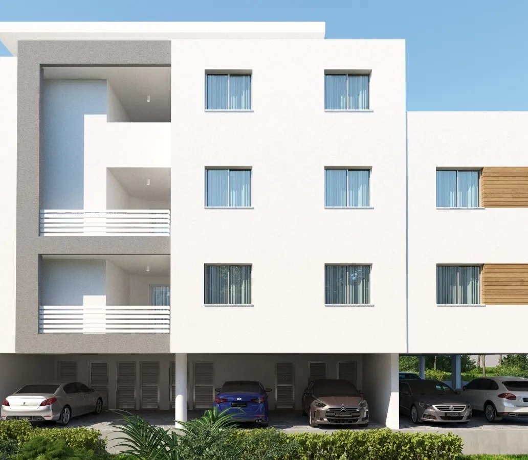 Garden Square Residences