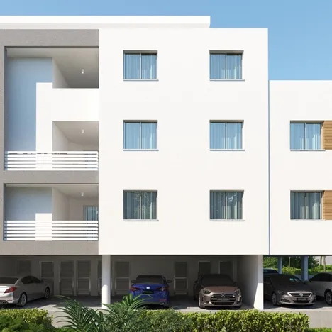 Garden Square Residences