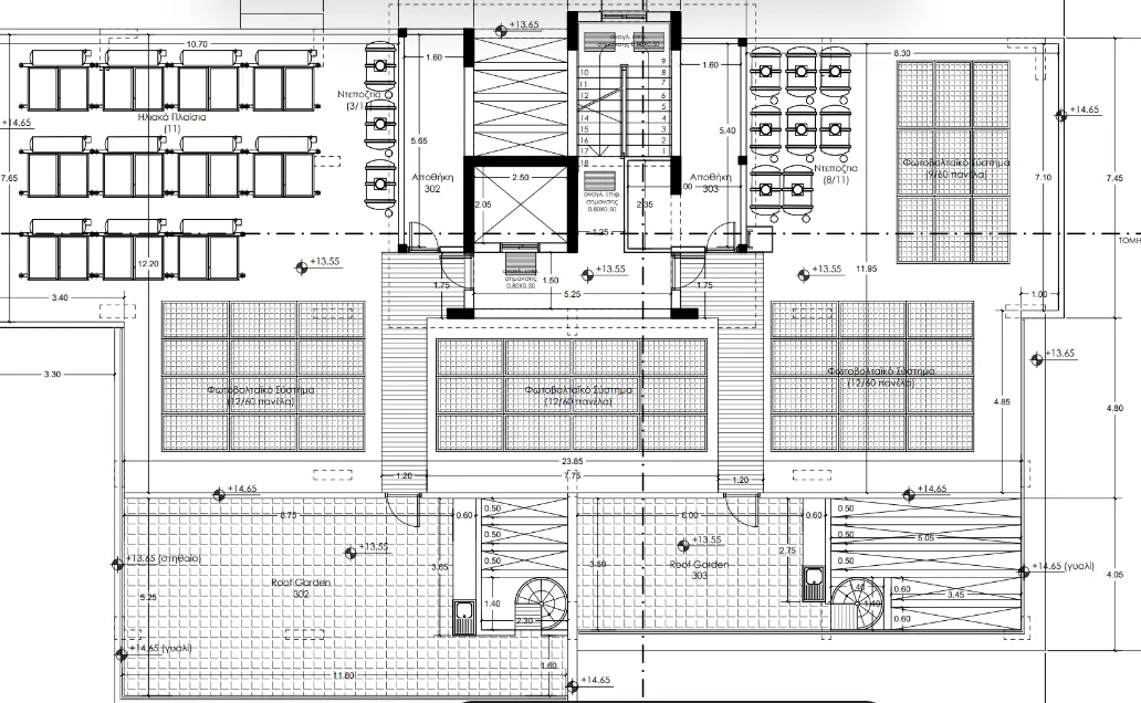 Jupiter Residence​