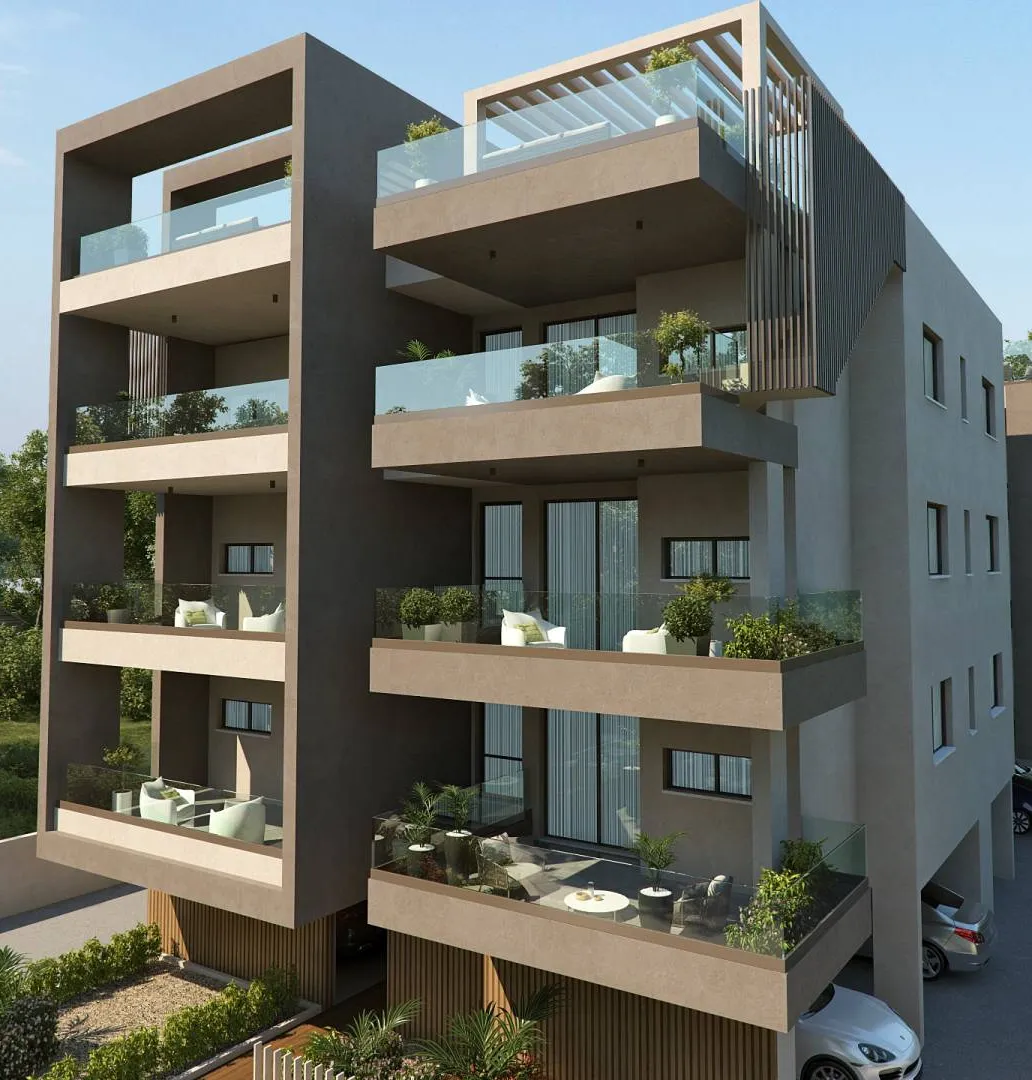 Home City Residences 3