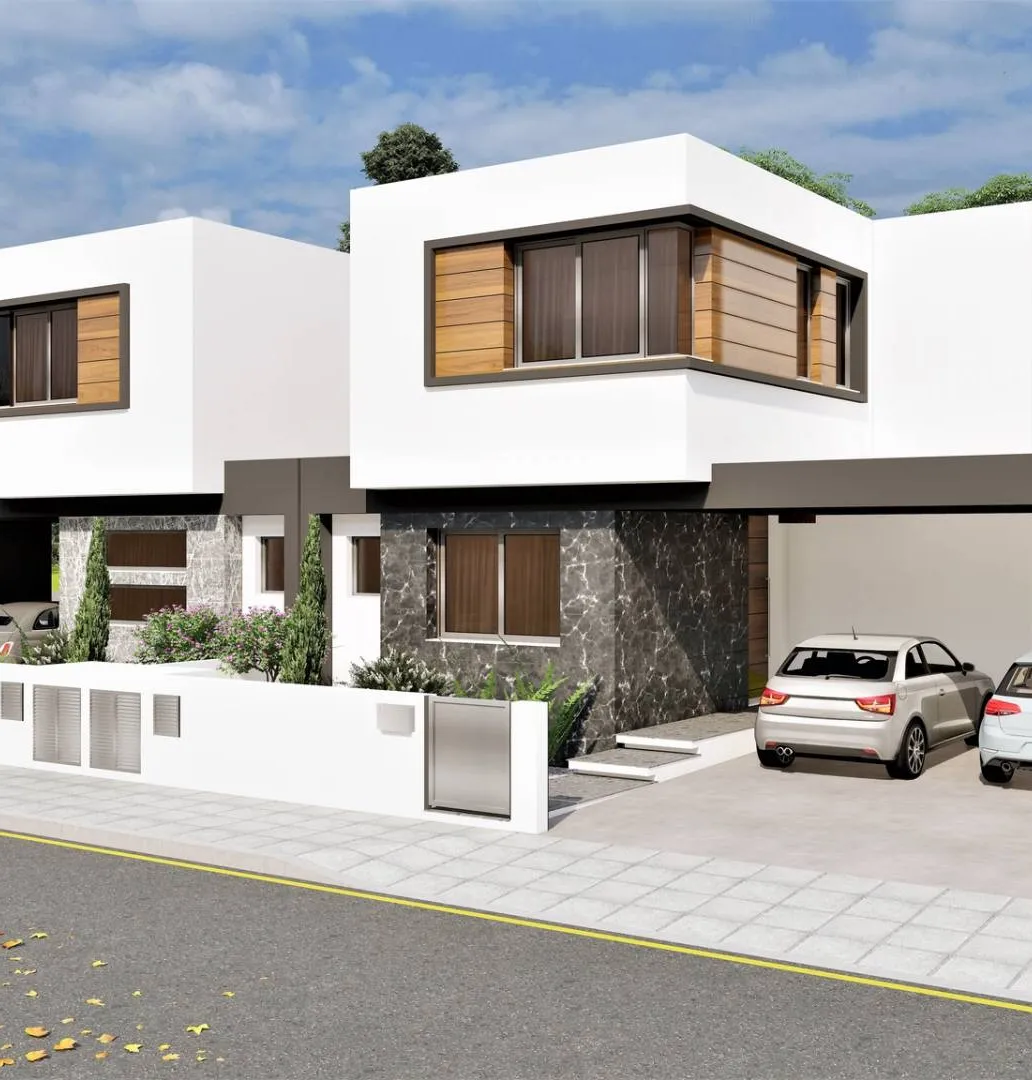 Blue Sapphire Residences