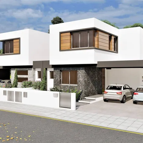 Blue Sapphire Residences