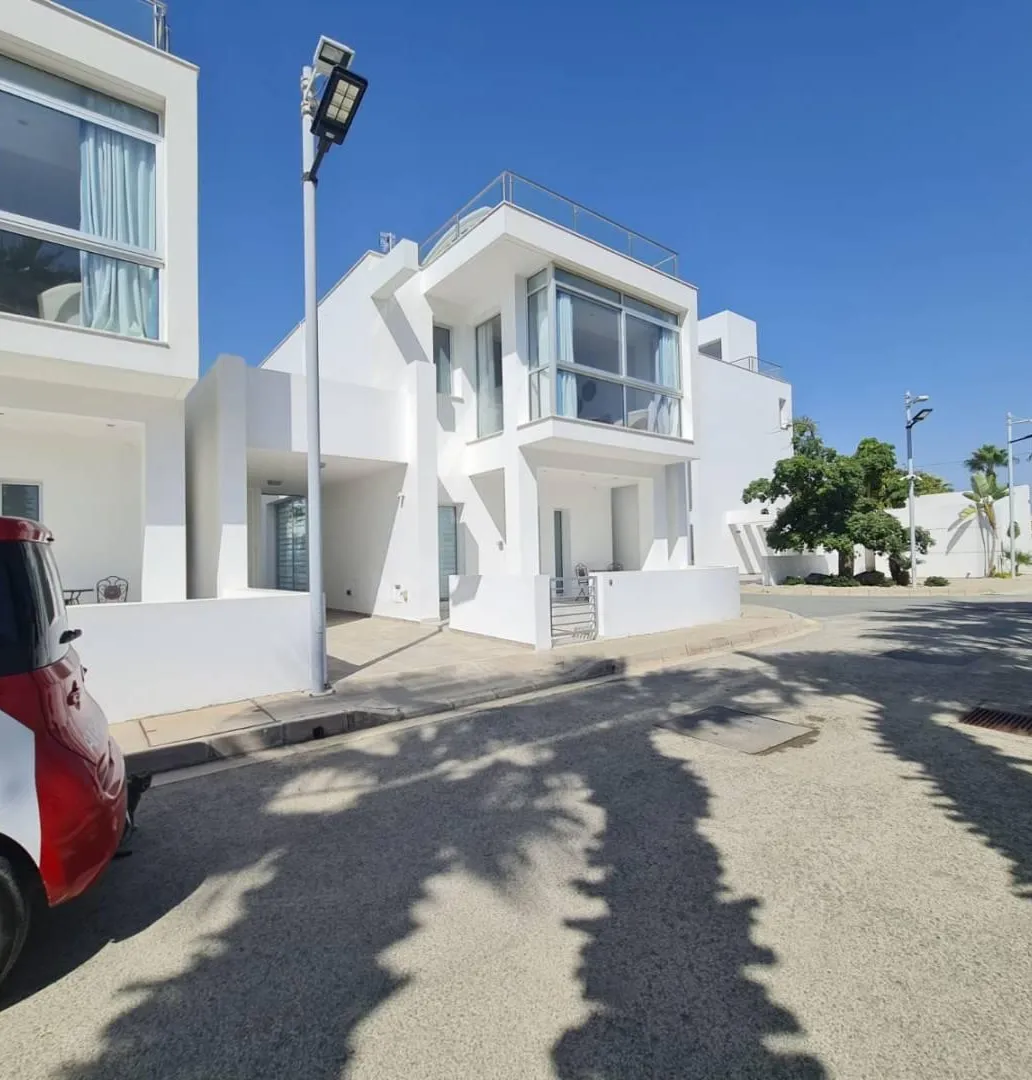 Touch Blue Residences