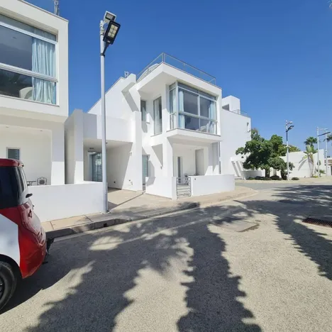 Touch Blue Residences