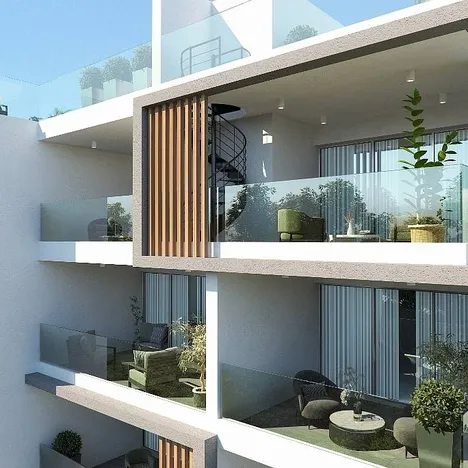 Kamares Sunshine Residences