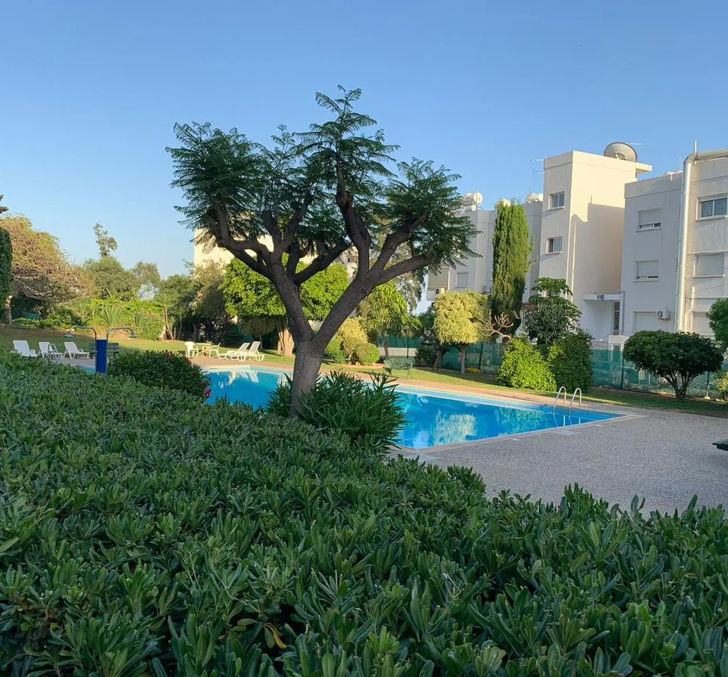 Amathusia Beach Apartment