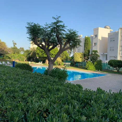 Amathusia Beach Apartment