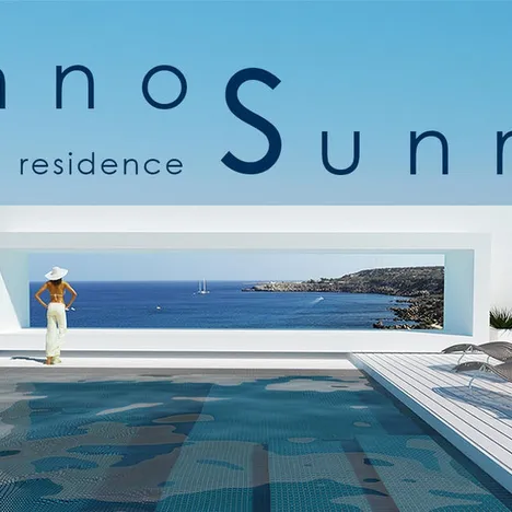 Konnos Sunrise Residence