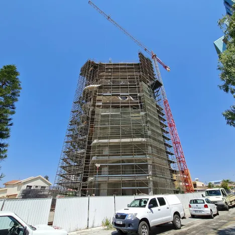 180° Limassol Residence