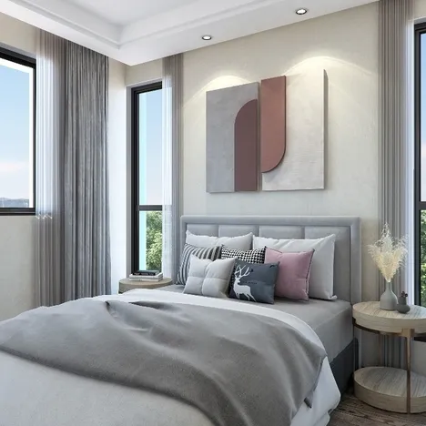 Drosia Gardens Residences