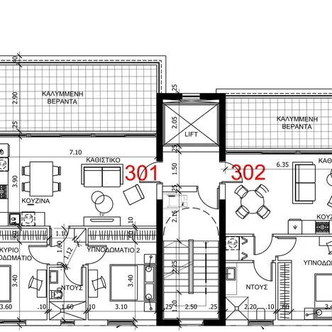 FC254 POLEMIDIA COURT 4