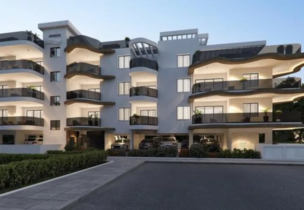 King George Residences