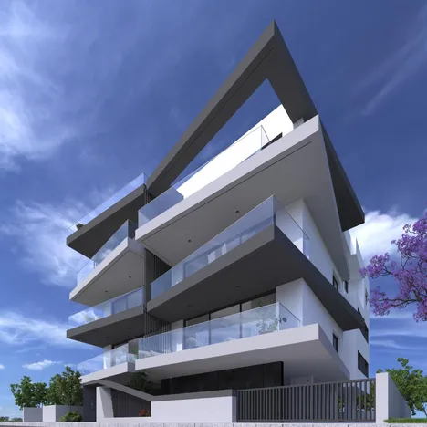 Infinity Blu Residence