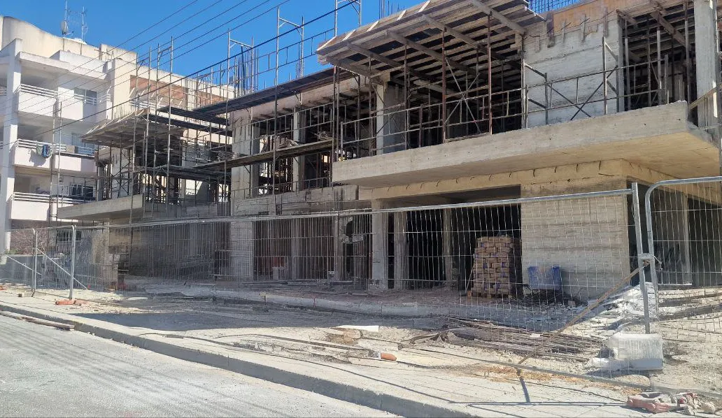 Luxury Apartments 16