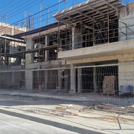 Luxury Apartments 16