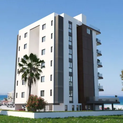 Mackenzie Sea Orchid