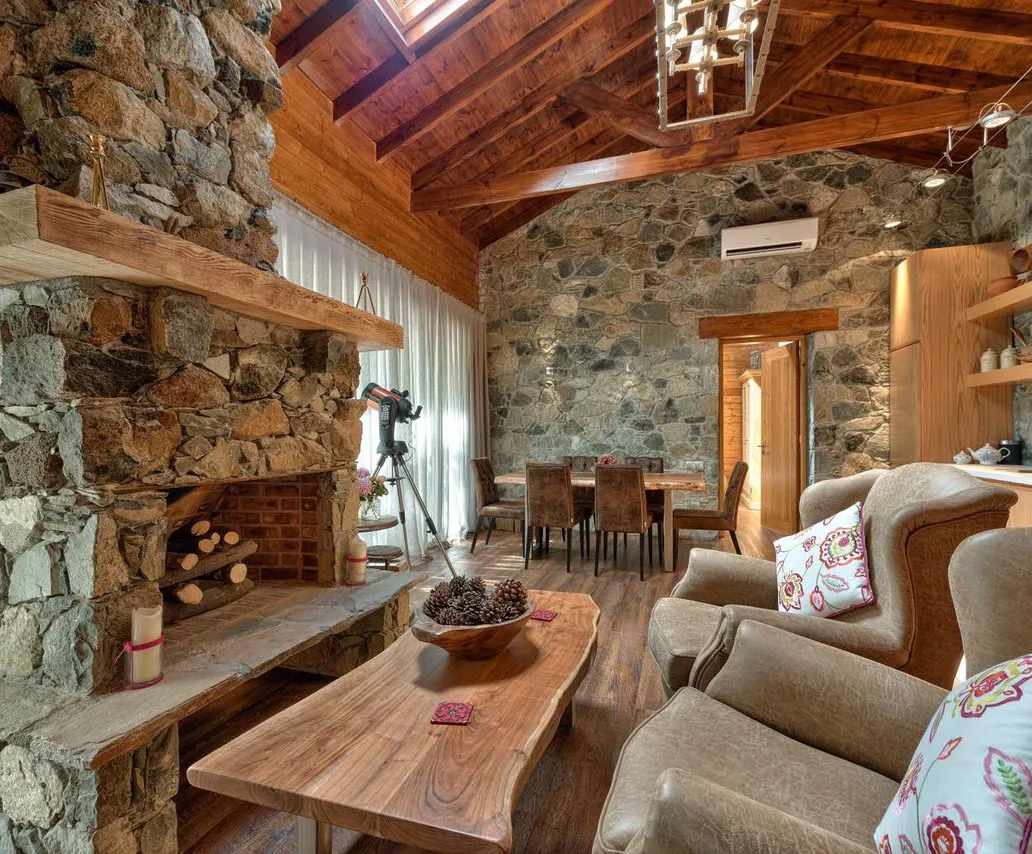 2-bedroom house in Limassol / Prodromos