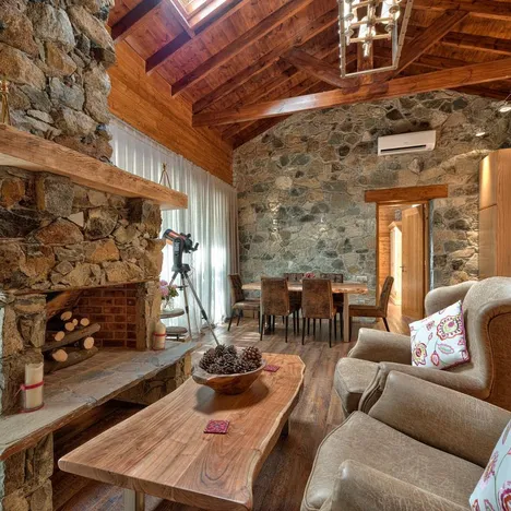 2-bedroom house in Limassol / Prodromos